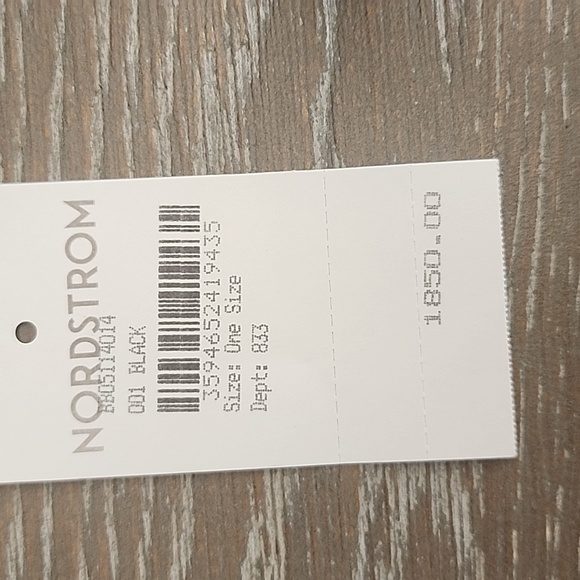 Authentic givenchy antigona  leather black tote satchel purse bag - Picture 9 of 9